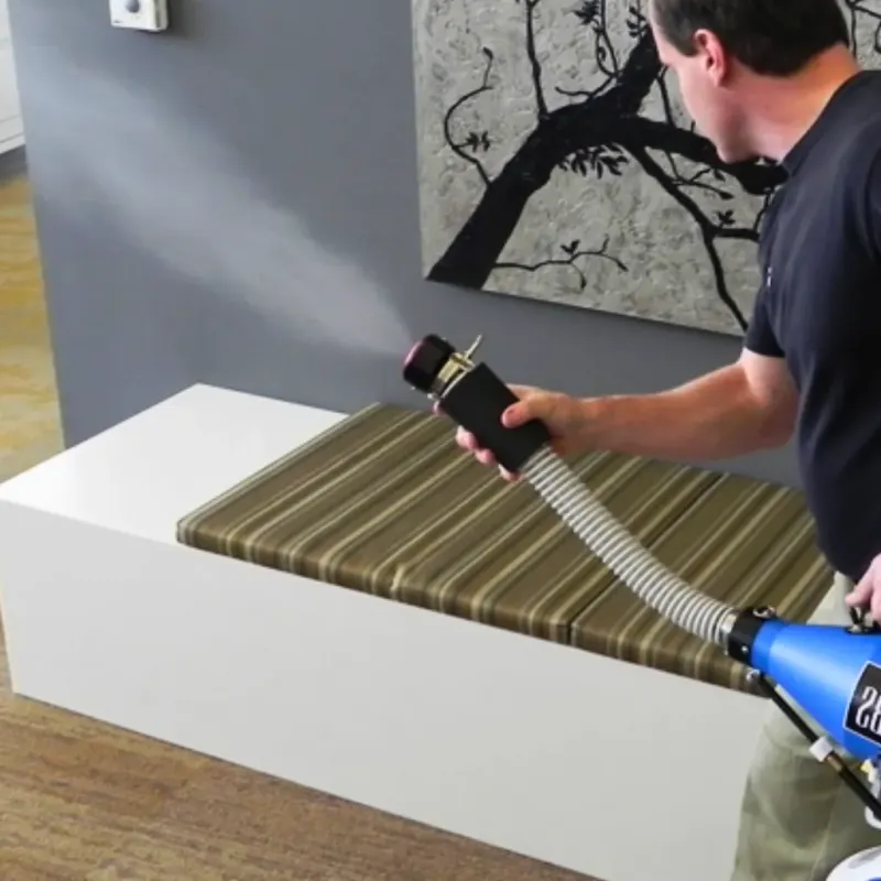 Professional Odor Removal in Jamestown West, NY